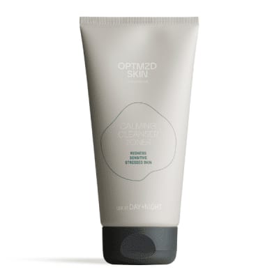 OPTMZD Skin Calming Cleanser And Toner