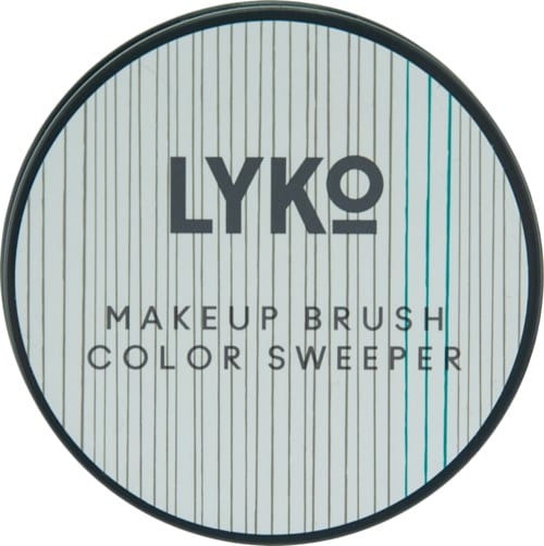 By Lyko Make-Up Brush Color Sweeper