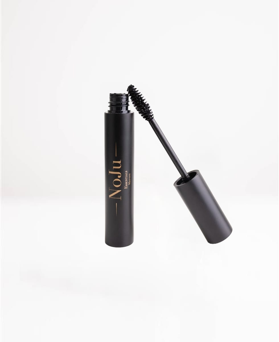 NoJu Serum-Infused Mascara