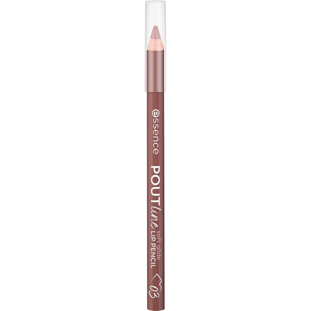 essence POUTline Soft Glide Lip Pencil