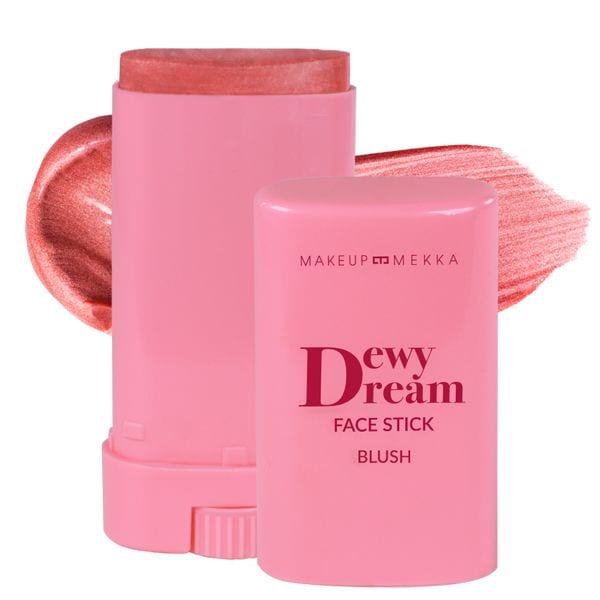 Makeup Mekka Dewy Dream Face Blush