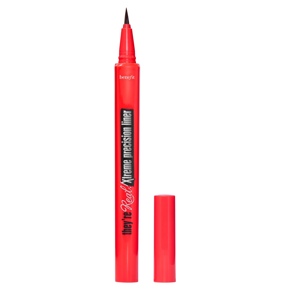 Benefit They're Real! Xtreme Precision Liner
