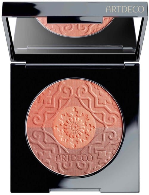 ARTDECO Bronzing Blush Limited Edition