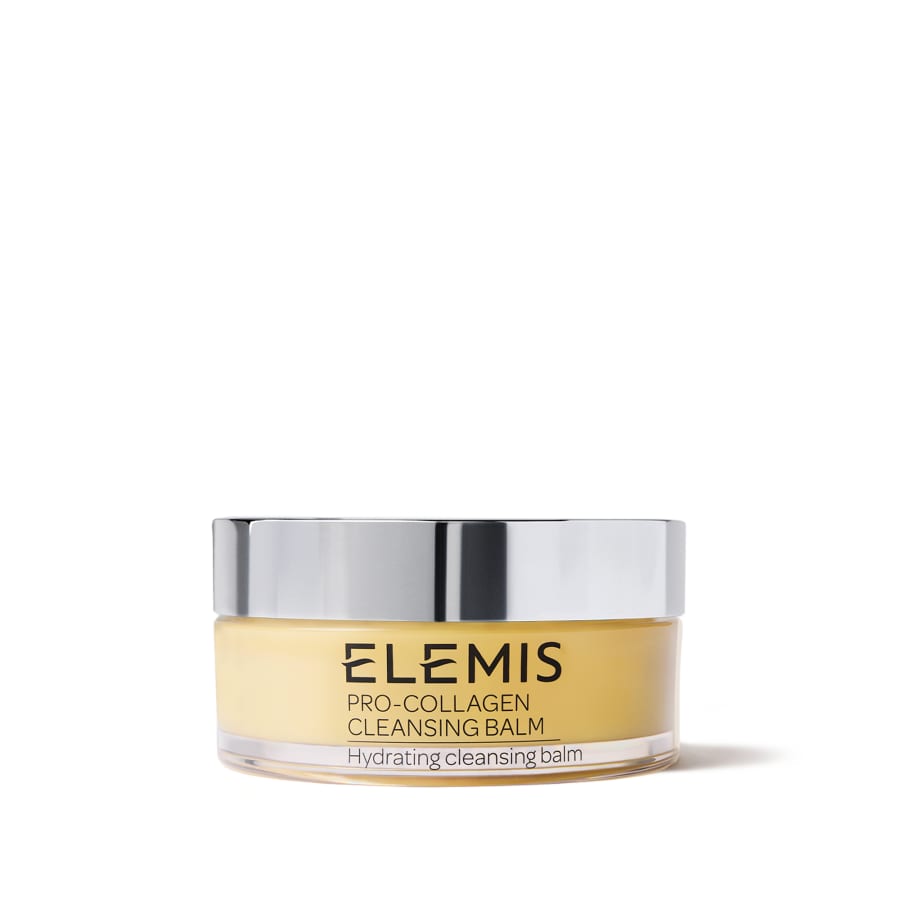 ELEMIS Pro-Collagen Cleansing Balm