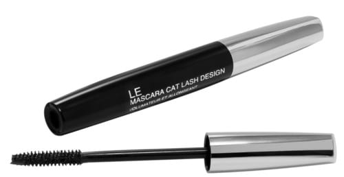 Paris Berlin Le Mascara Cat Lash Design
