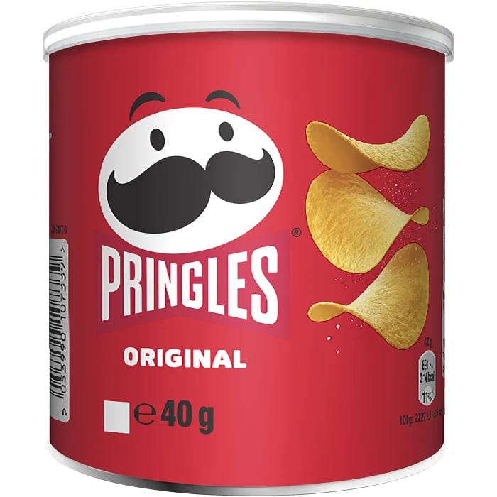 Pringles Pringles