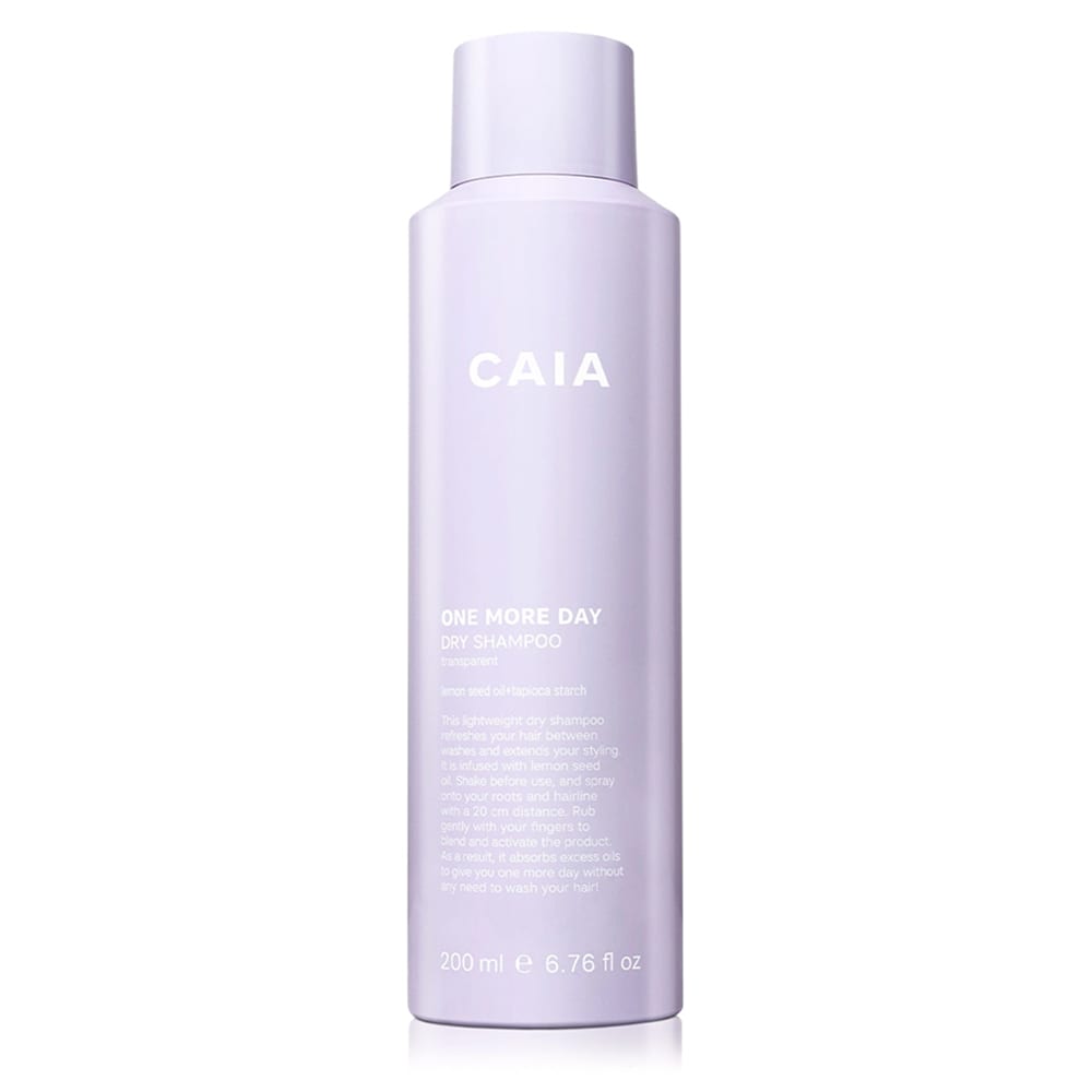 CAIA Cosmetics Dry Shampoo
