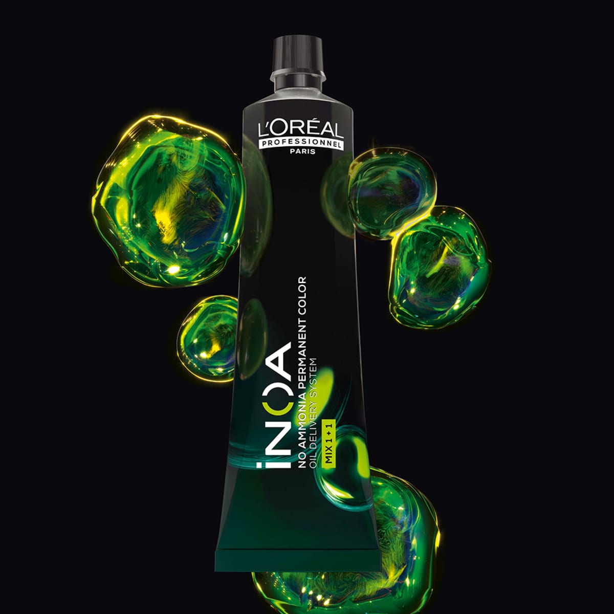 L’Oréal Professionnel INOA