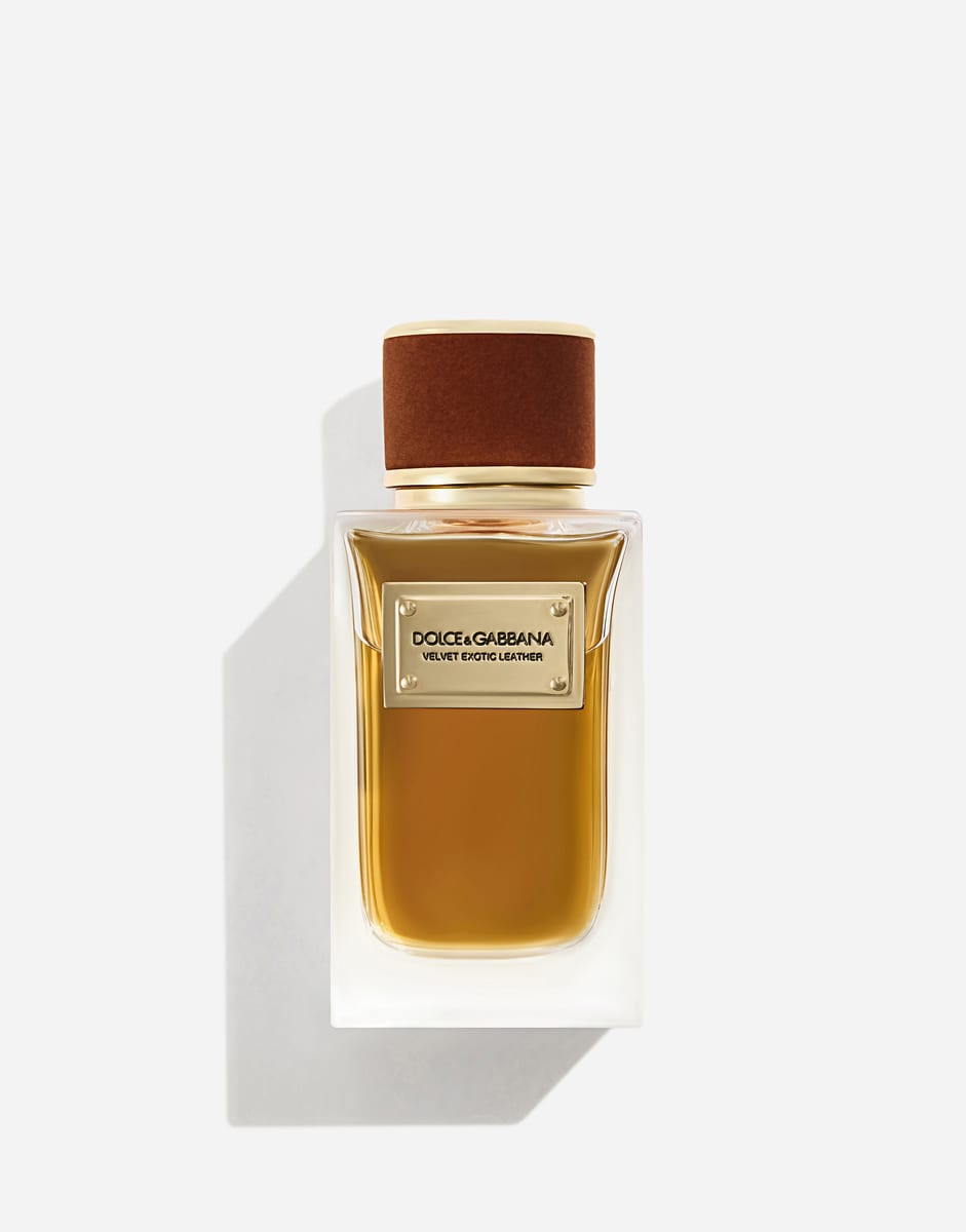 Dolce&Gabbana Velvet Exotic Leather Eau de Parfum