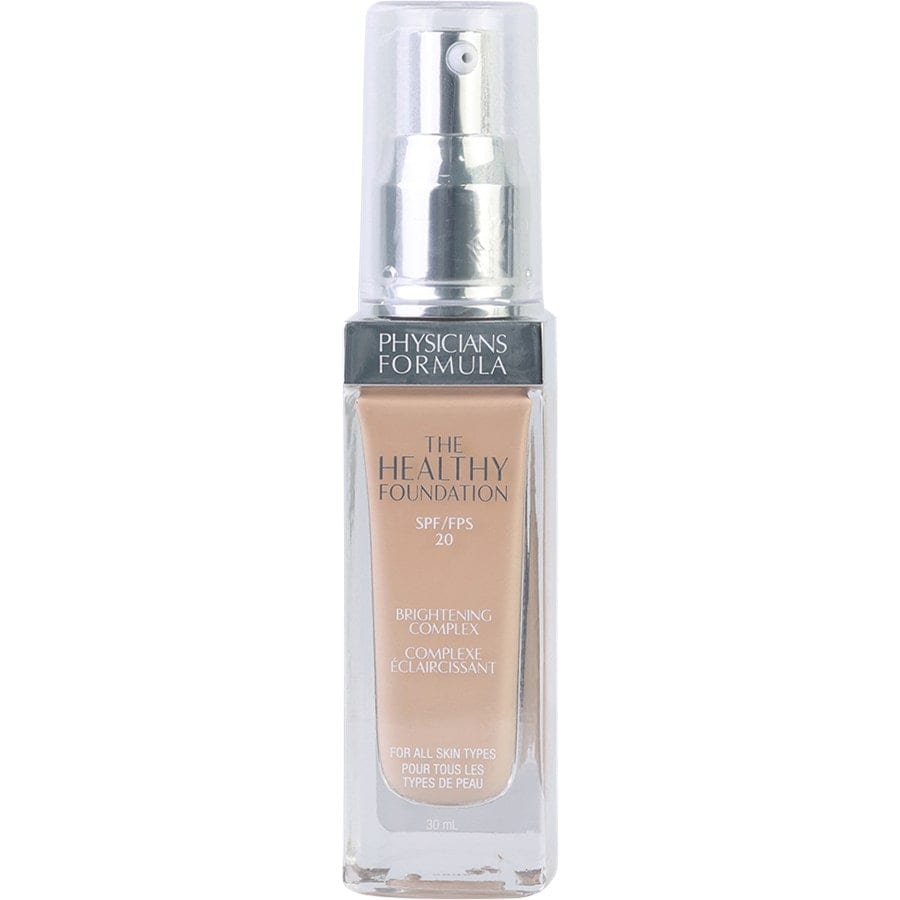 Physicians Formula The Healthy Foundation SPF 20