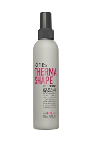 KMS Thermashape Hot Flex Spray