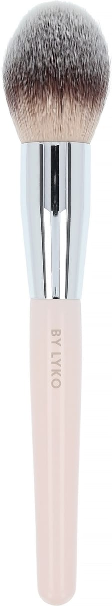 By Lyko Precision Powder Brush