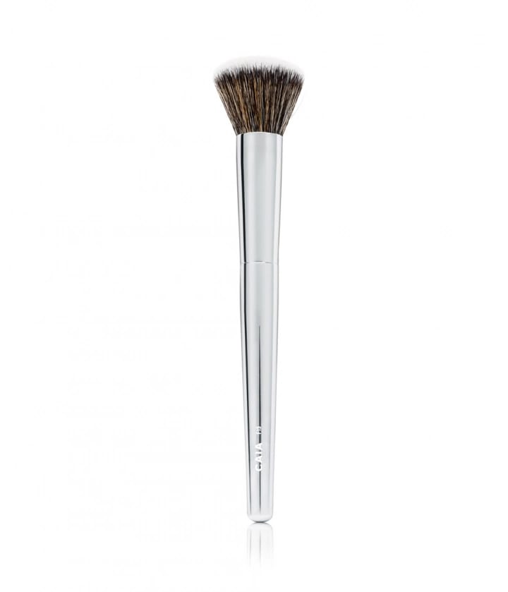 CAIA Cosmetics Domed Buffer Foundation Brush