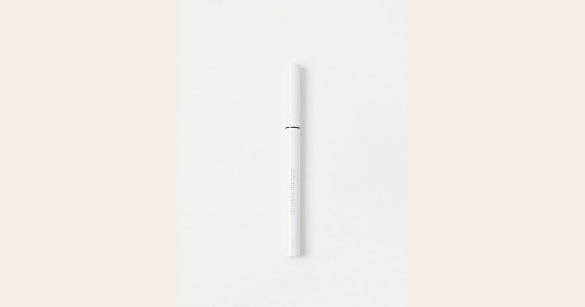 Lindex Beauty Soft Tip Eyeliner