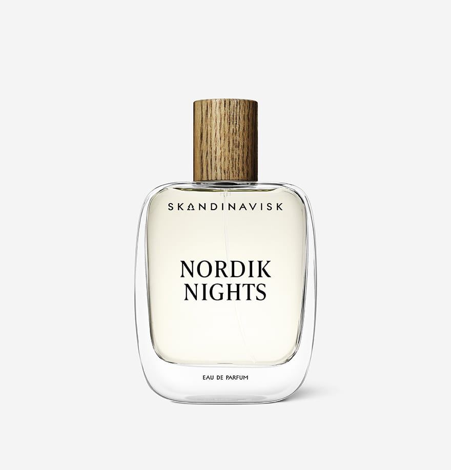 SKANDINAVISK Nordik Nights