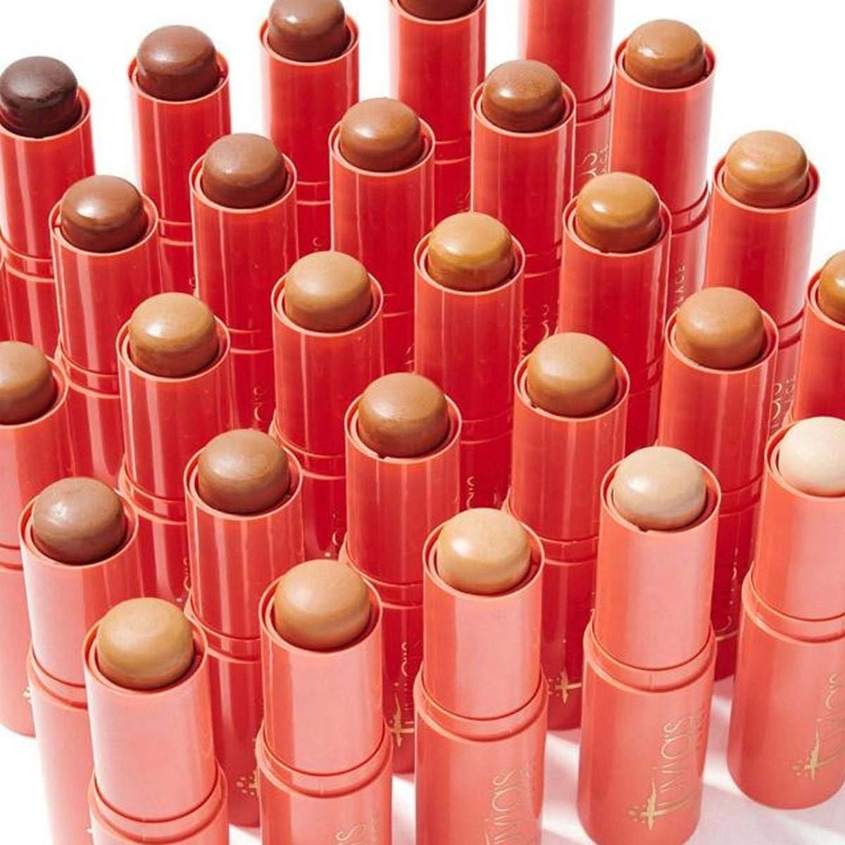 Juvia's Place Shade Sticks