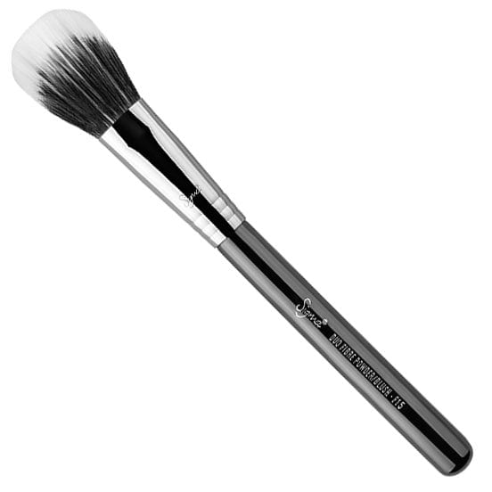 Sigma Beauty F15 Duo Fibre Powder/Blush Brush