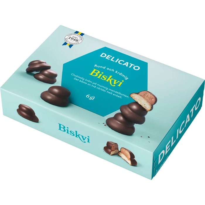 Delicato Biskvi