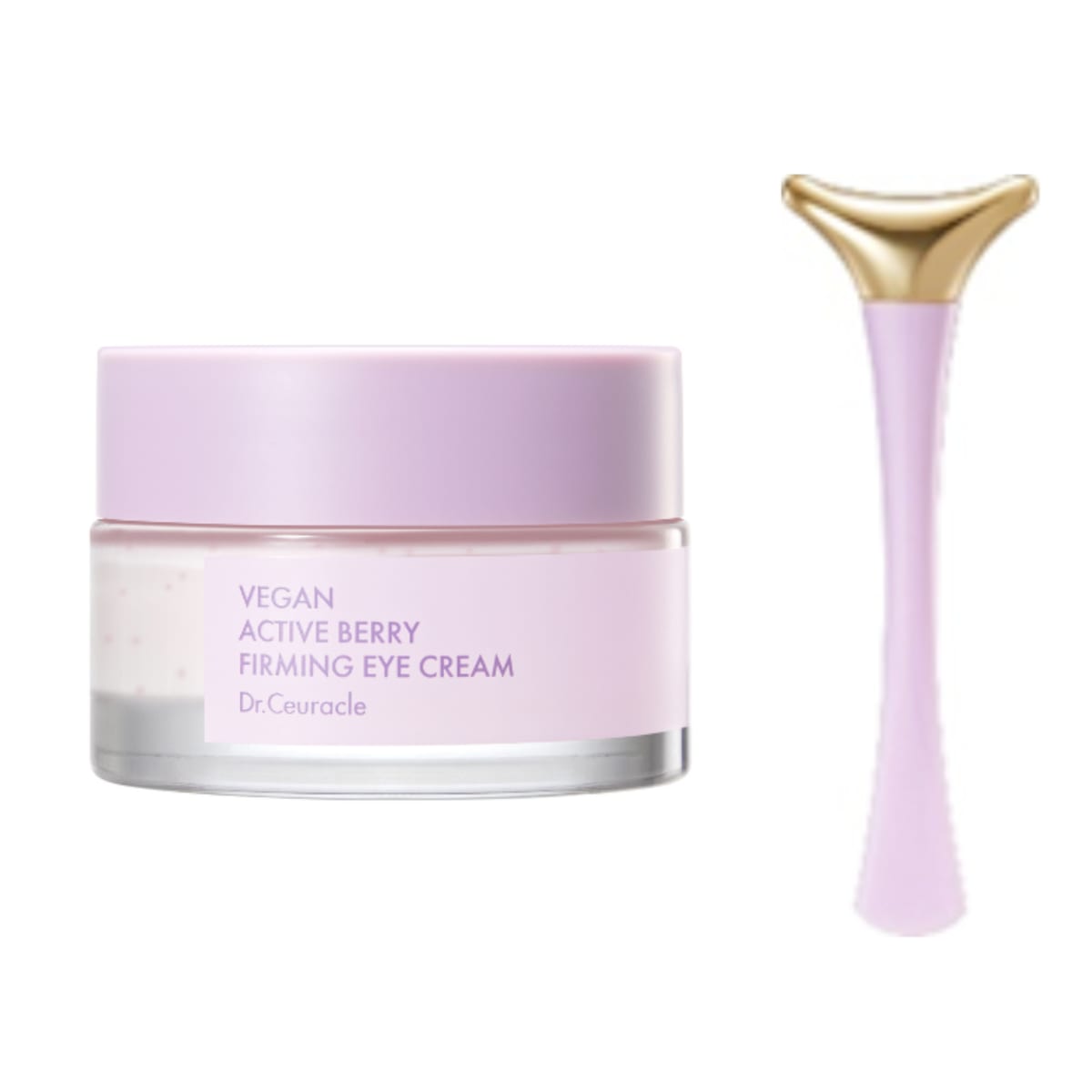 Dr. Ceuracle Vegan Active Berry Firming Eye Cream