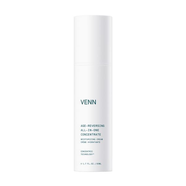 VENN Age-Reversing All-In-One Concentrate