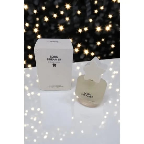 Charli D'Amelio Born Dreamer Eau de Toilette