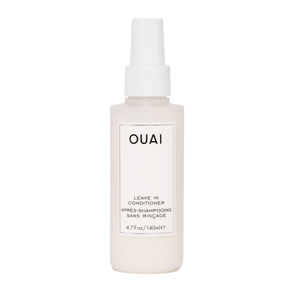 OUAI Leave In Conditioner