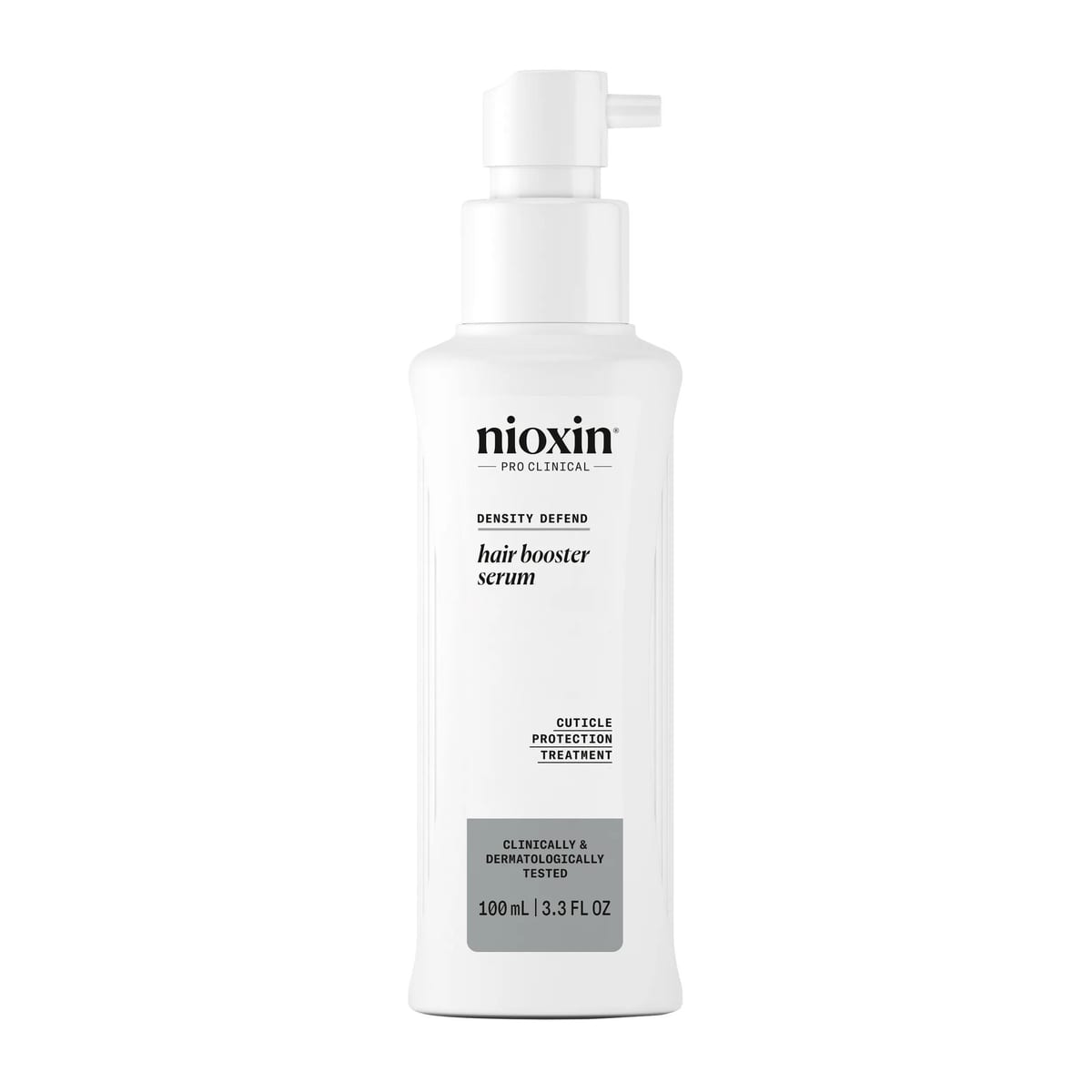 Nioxin Hair Booster