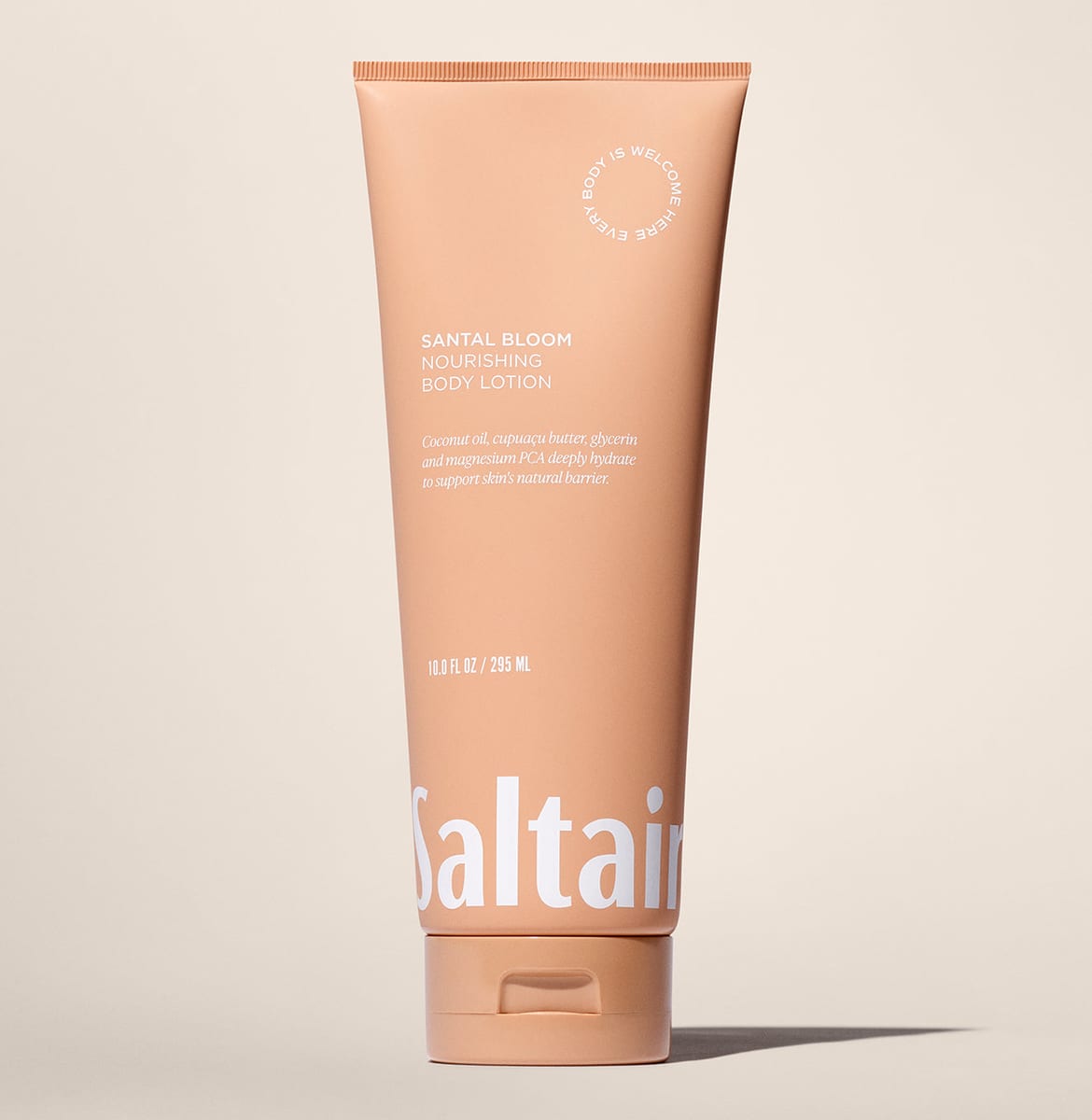 Saltair Santal Bloom Body Lotion