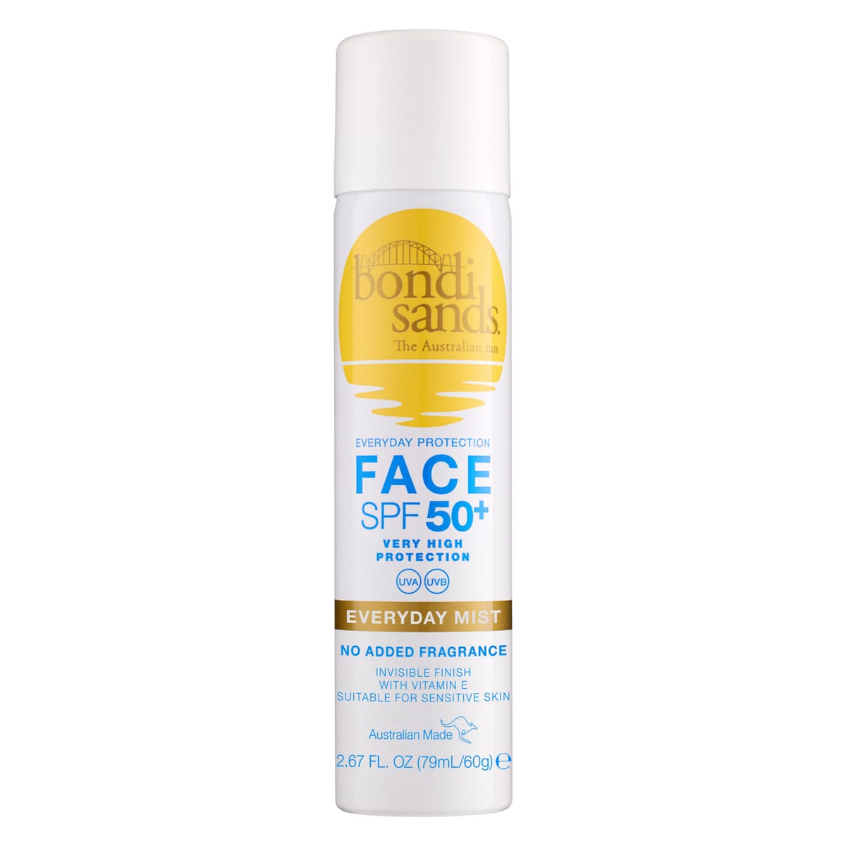 Bondi Sands Everyday Mist