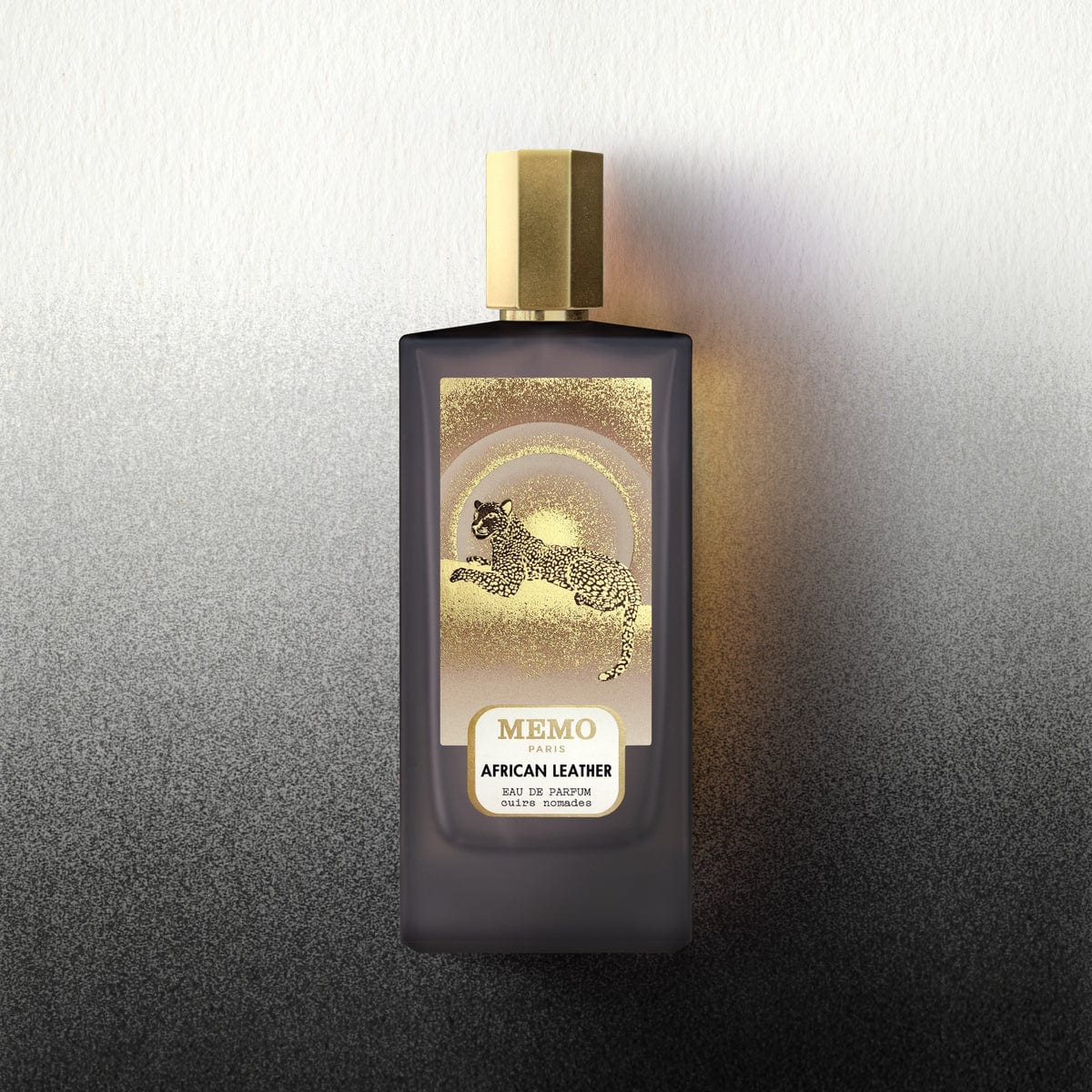 Memo Paris African Leather