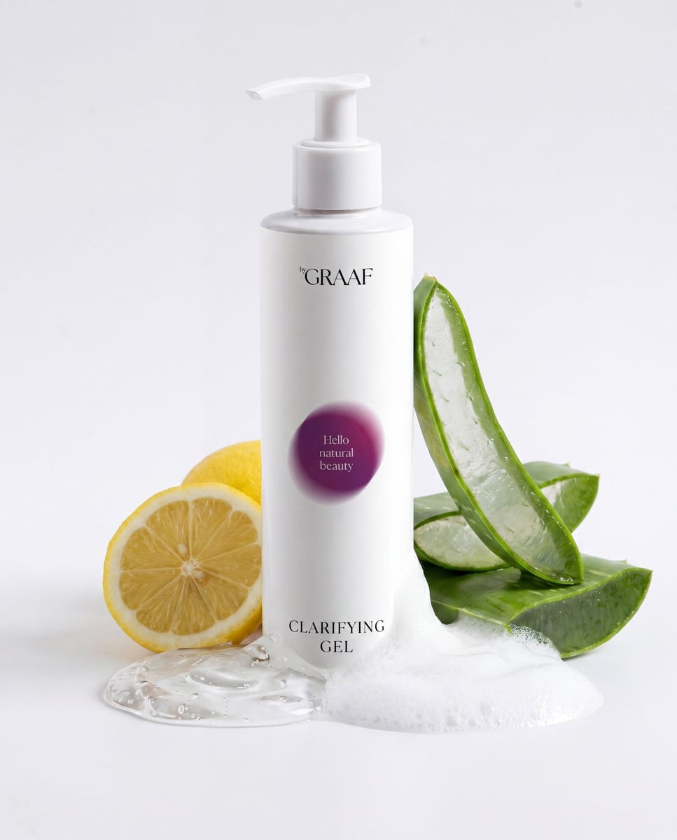 ByGraaf Clarifying Gel