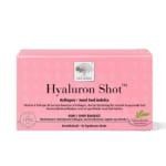 New Nordic Hyaluron Shot