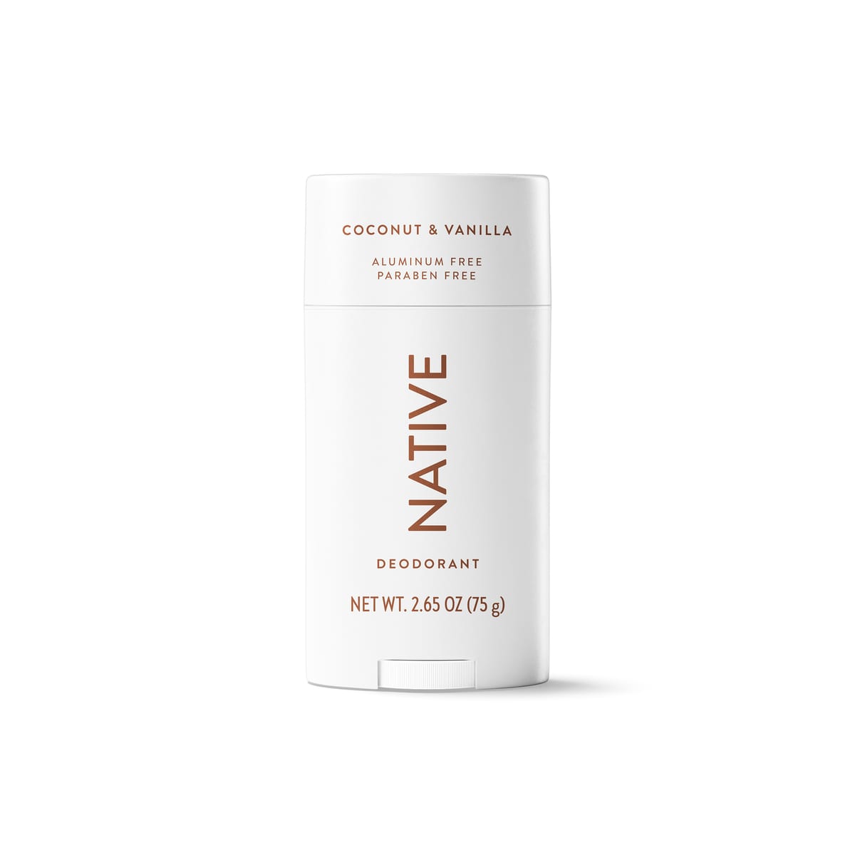 Native Deodorant