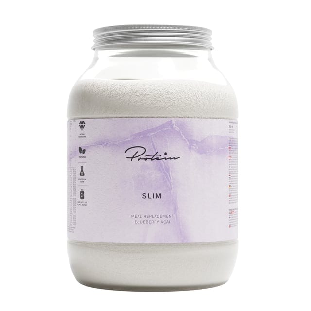 Protein.com SLIM