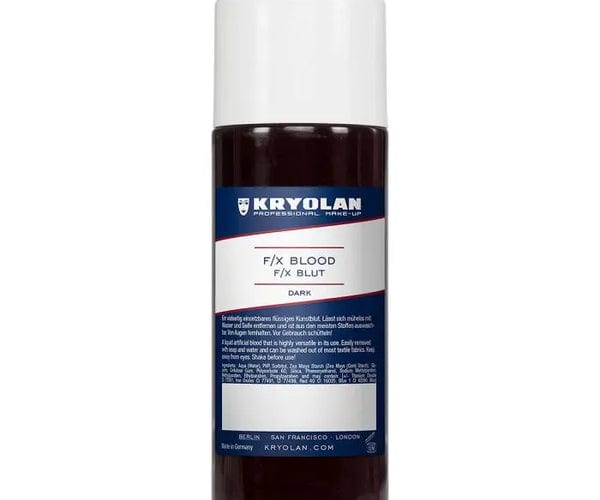 Kryolan F/X Blood