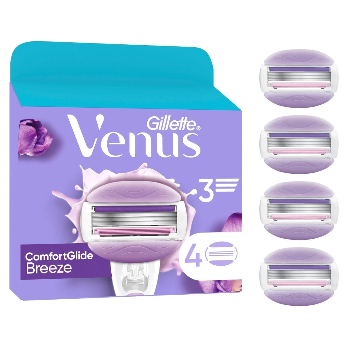 Venus ComfortGlide