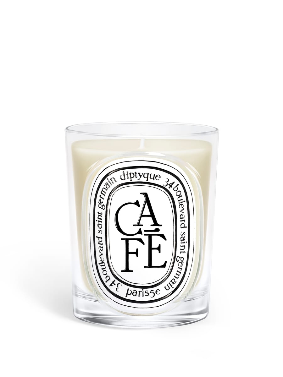Diptyque Café Candle