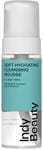 Indy Beauty Calming Cleansing Mousse