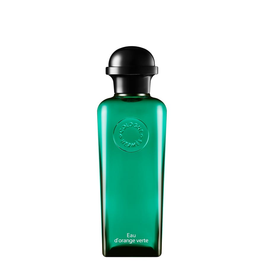 Hermès Eau d'orange verte