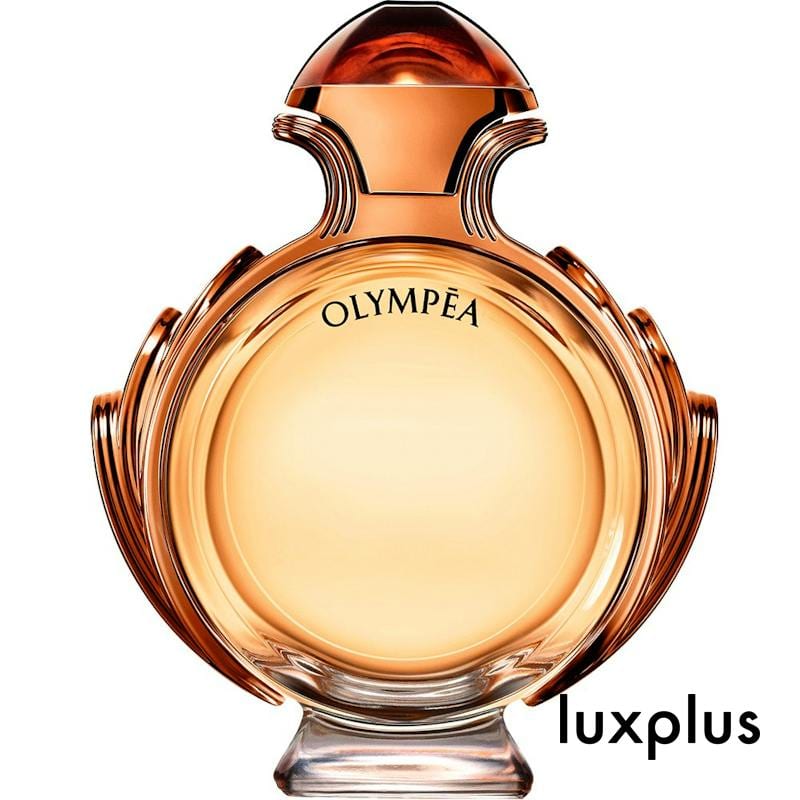 Paco Rabanne Olympea Intense