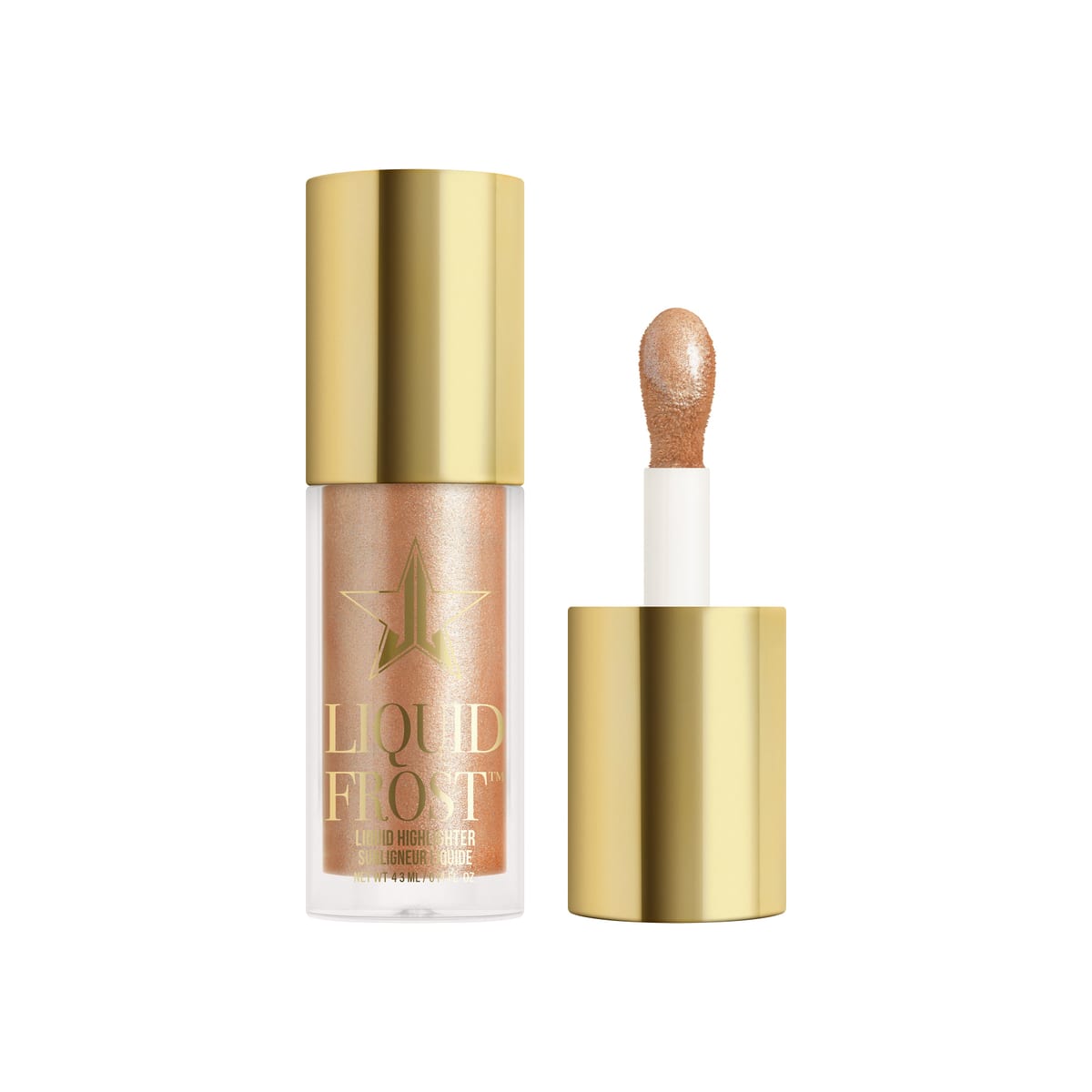 Jeffree Star Cosmetics Liquid Frost Highlighter