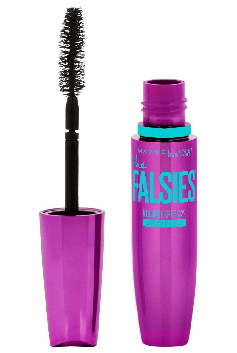 Maybelline Volum' Express The Falsies Waterproof Mascara