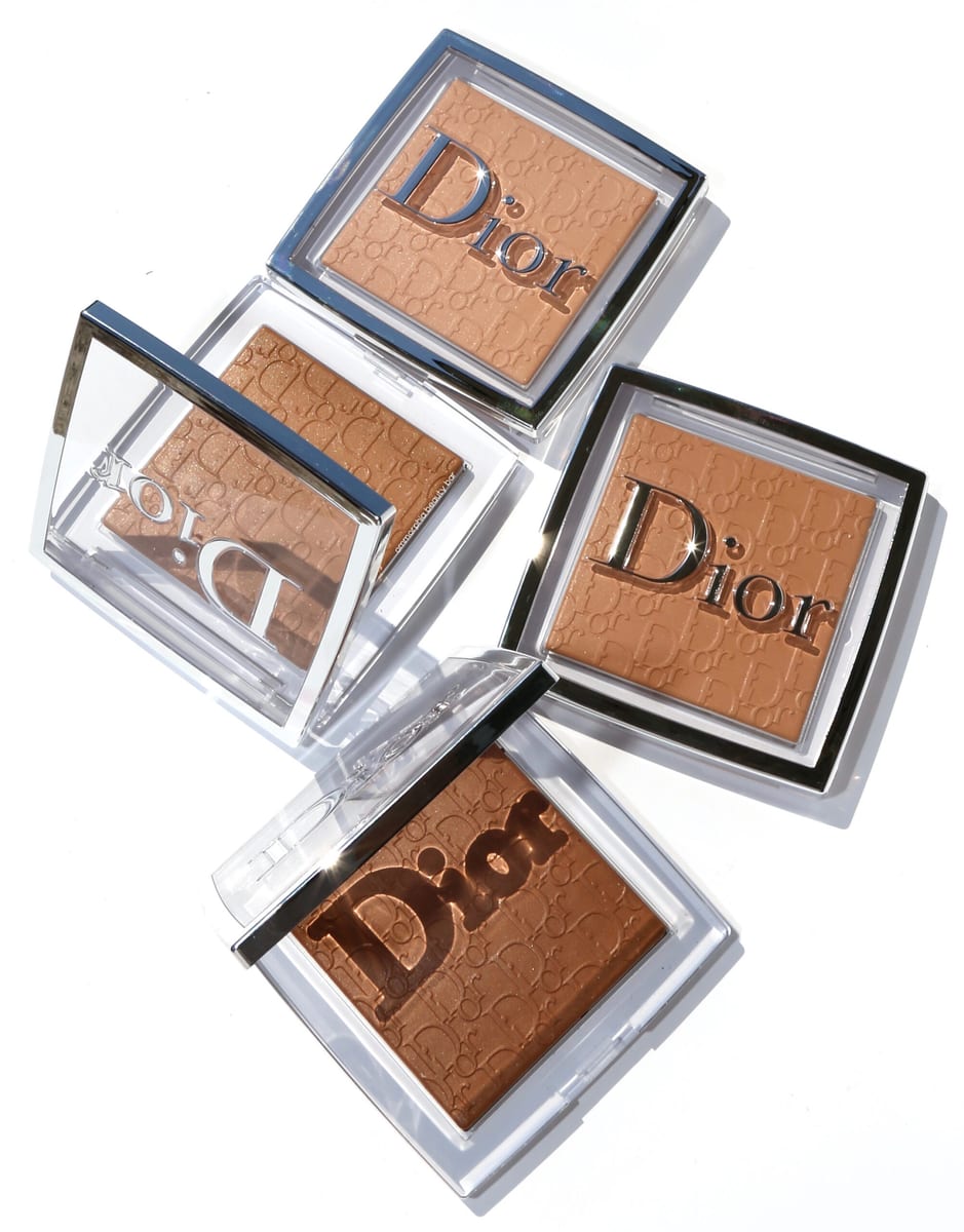 Dior Backstage Face & Body Powder-No-Powder