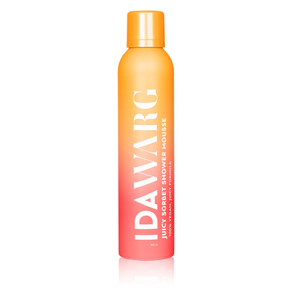 IDA WARG Beauty Juicy Sorbet Shower Mousse