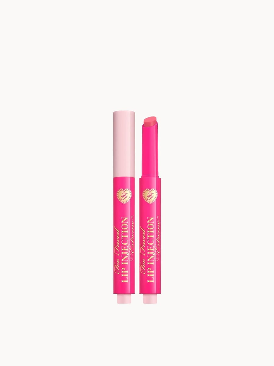 Too Faced Lip Injection Extreme Plumping Click Lip Gloss