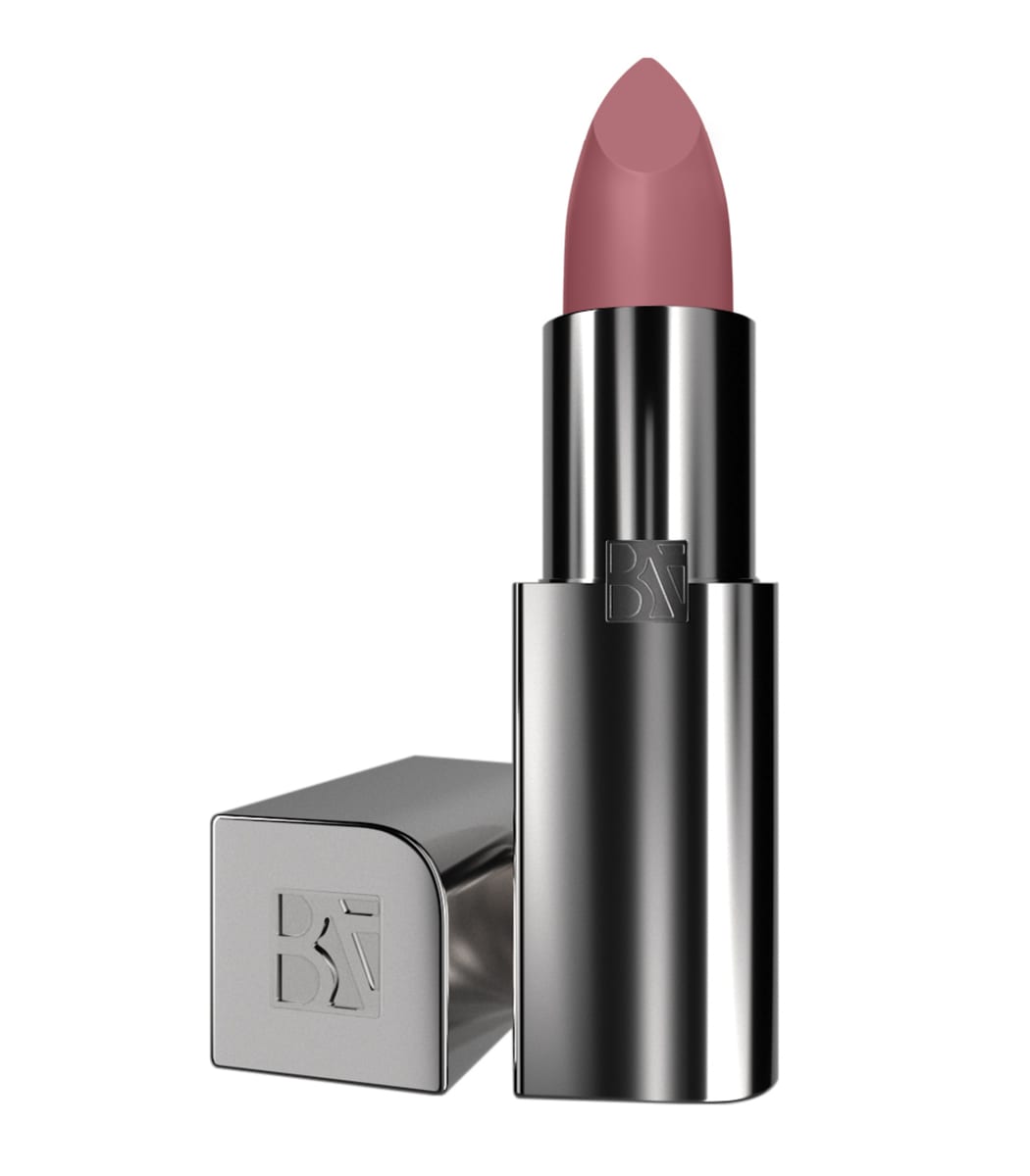 BeautyAct Stay On Semi Matte Lipstick