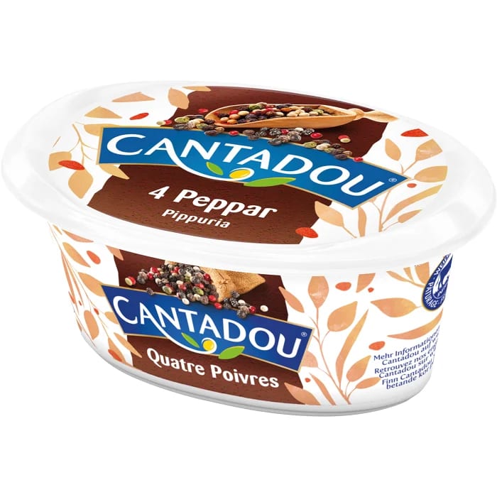 Cantadou Färskost