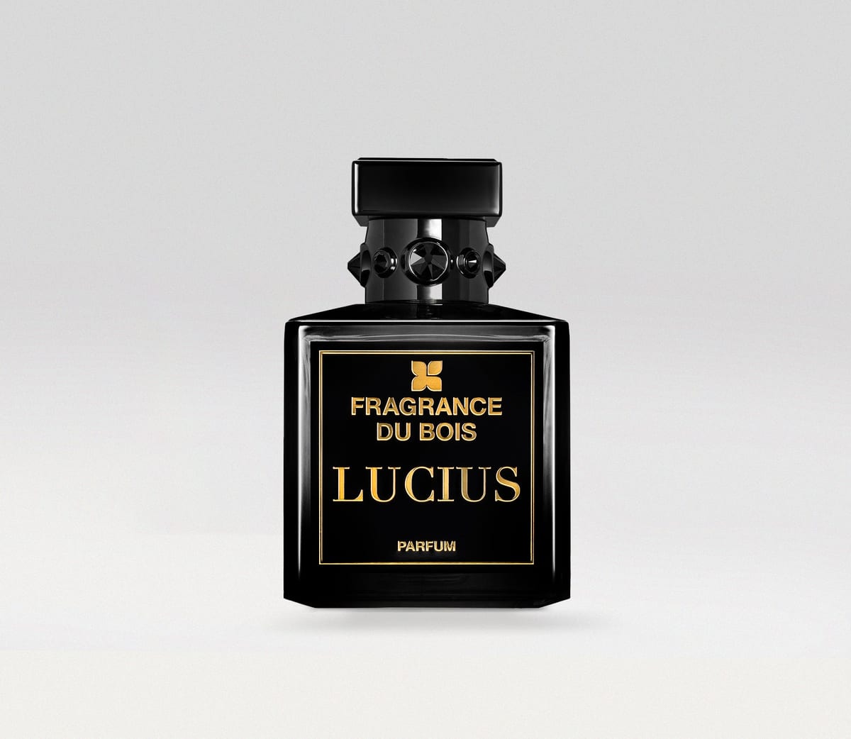 Fragrance Du Bois Lucius