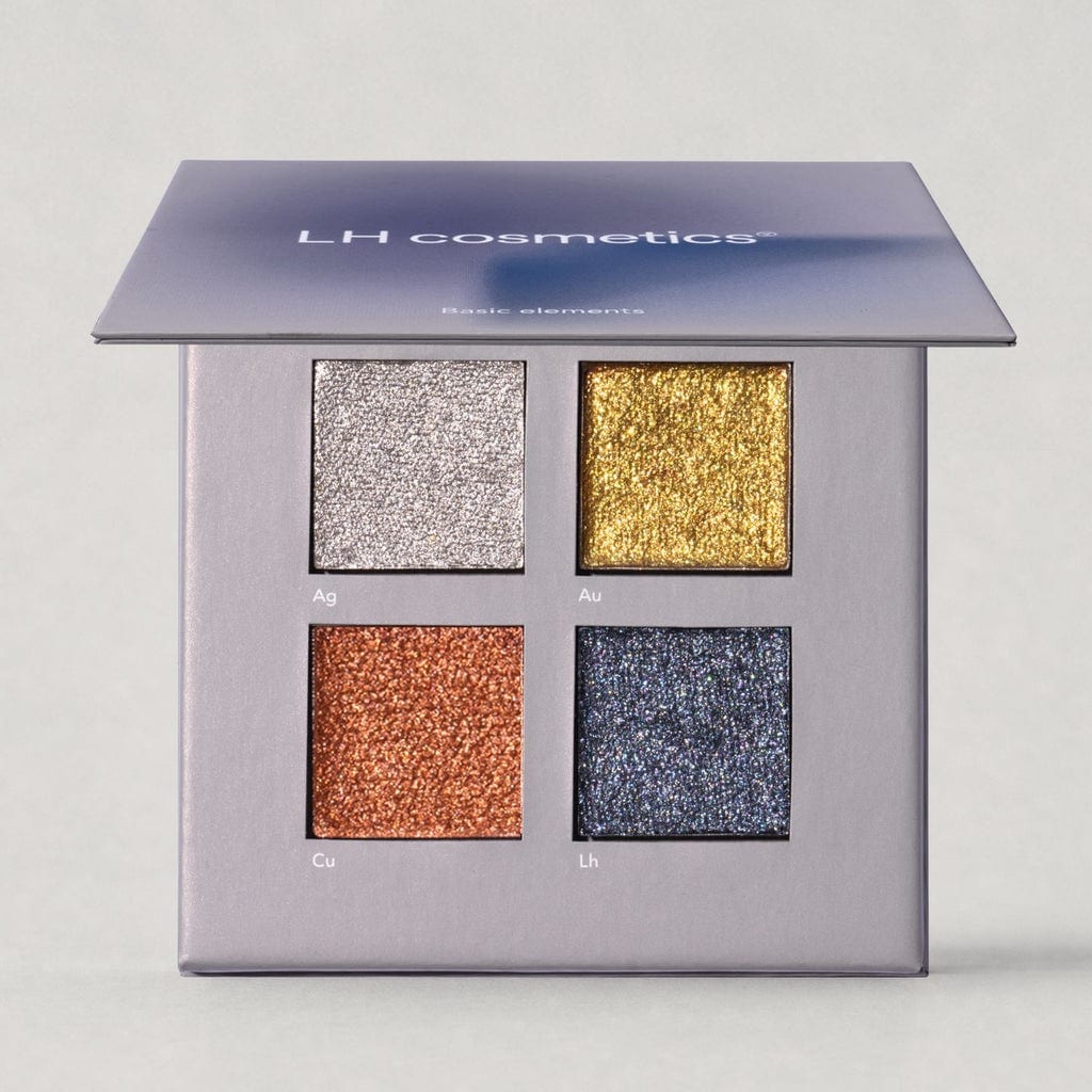 LH cosmetics Basic Elements