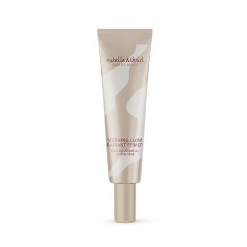 Estelle & Thild Morning Glow Radiant Primer